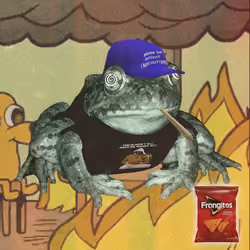 Frong #1718