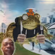 6808