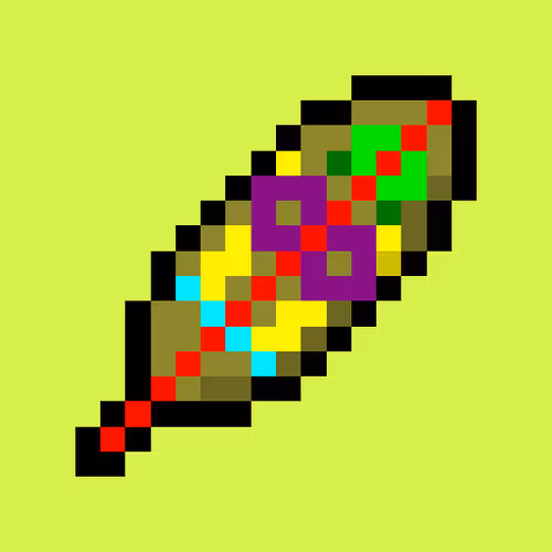 Feather #338