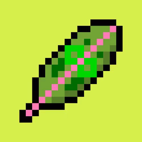 Feather #530