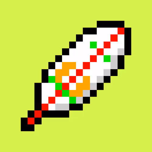Feather #451