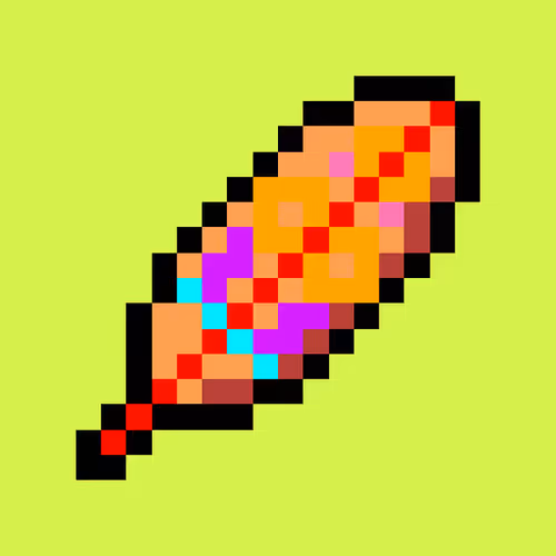 Feather #449