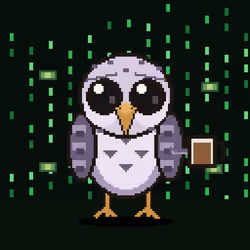 Wrong Bird #2678