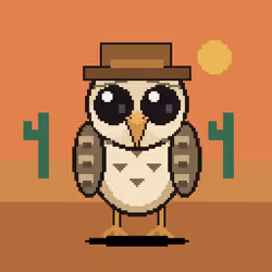 Wrong Bird #2672
