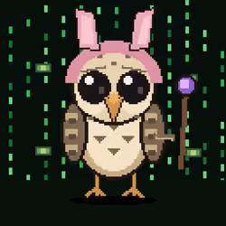 Wrong Bird #2467