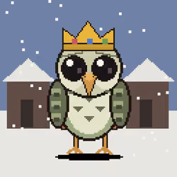 Wrong Bird #2466