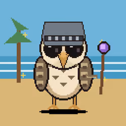 Wrong Bird #2465