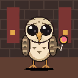 Wrong Bird #2471