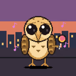 Wrong Bird #2181