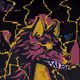 Pixel Wolf #4579