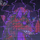 Pixel Wolf #0819