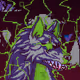 Pixel Wolf #4563