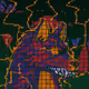 Pixel Wolf #4557
