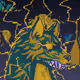 Pixel Wolf #4531