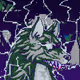 Pixel Wolf #4539