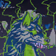 Pixel Wolf #4576