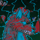 Pixel Wolf #4570