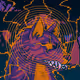 Pixel Wolf #4545