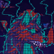 Pixel Wolf #0693