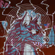 Pixel Wolf #0765