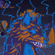 Pixel Wolf #4532