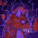 Pixel Wolf #0702