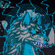 Pixel Wolf #0728