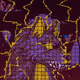Pixel Wolf #0805
