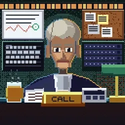Evolving Broker #3080 - Stage 5