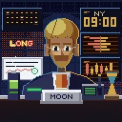 Evolving Broker #1142 - Stage 5