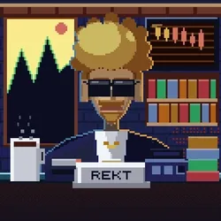 Evolving Broker #2068 - Stage 5