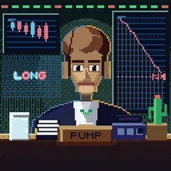 Evolving Broker #3110 - Stage 5