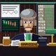 Evolving Broker #4402 - Stage 5