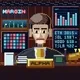 Evolving Broker #3245 - Stage 5