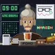 Evolving Broker #3757 - Stage 5