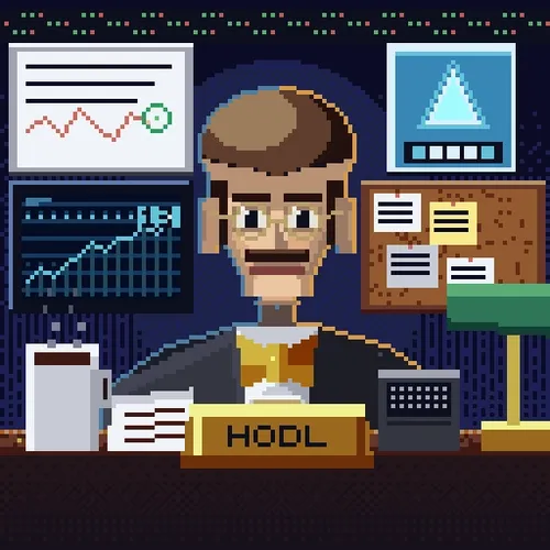 Evolving Broker #4747 - Stage 5