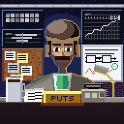 Evolving Broker #3053 - Stage 5