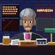 Evolving Broker #4455 - Stage 5