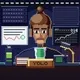Evolving Broker #3831 - Stage 5