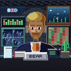 Evolving Broker #3079 - Stage 5