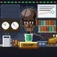 Evolving Broker #5244 - Stage 5