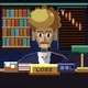 Evolving Broker #579 - Stage 5