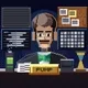 Evolving Broker #735 - Stage 5