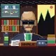 Evolving Broker #1843 - Stage 5