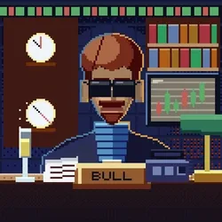 Evolving Broker #2117 - Stage 5