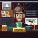 Evolving Broker #4451 - Stage 5