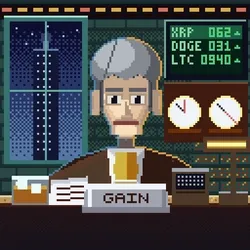 Evolving Broker #2069 - Stage 5