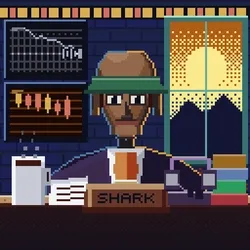 Evolving Broker #1803 - Stage 5