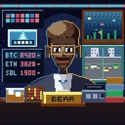 Evolving Broker #2071 - Stage 5