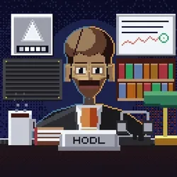 Evolving Broker #3078 - Stage 5